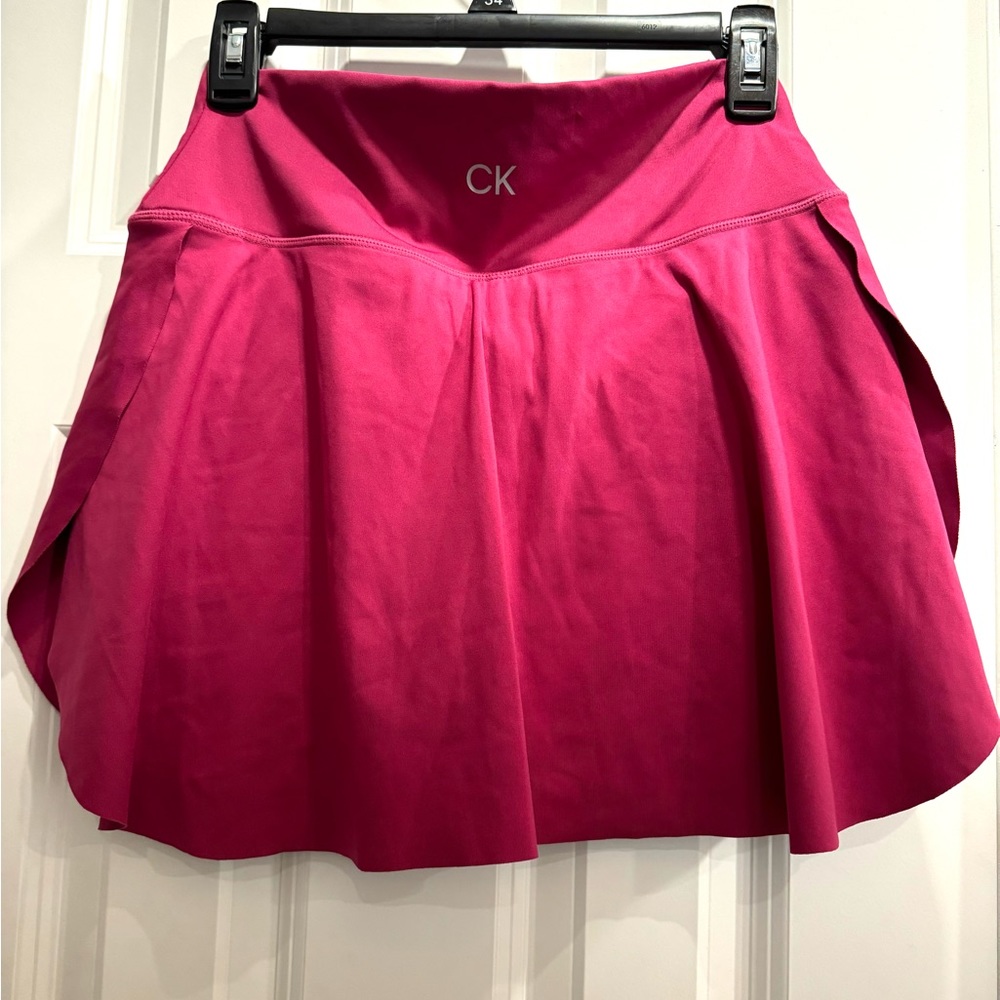 Calvin Klein Performance Skort - Picture 2 of 3